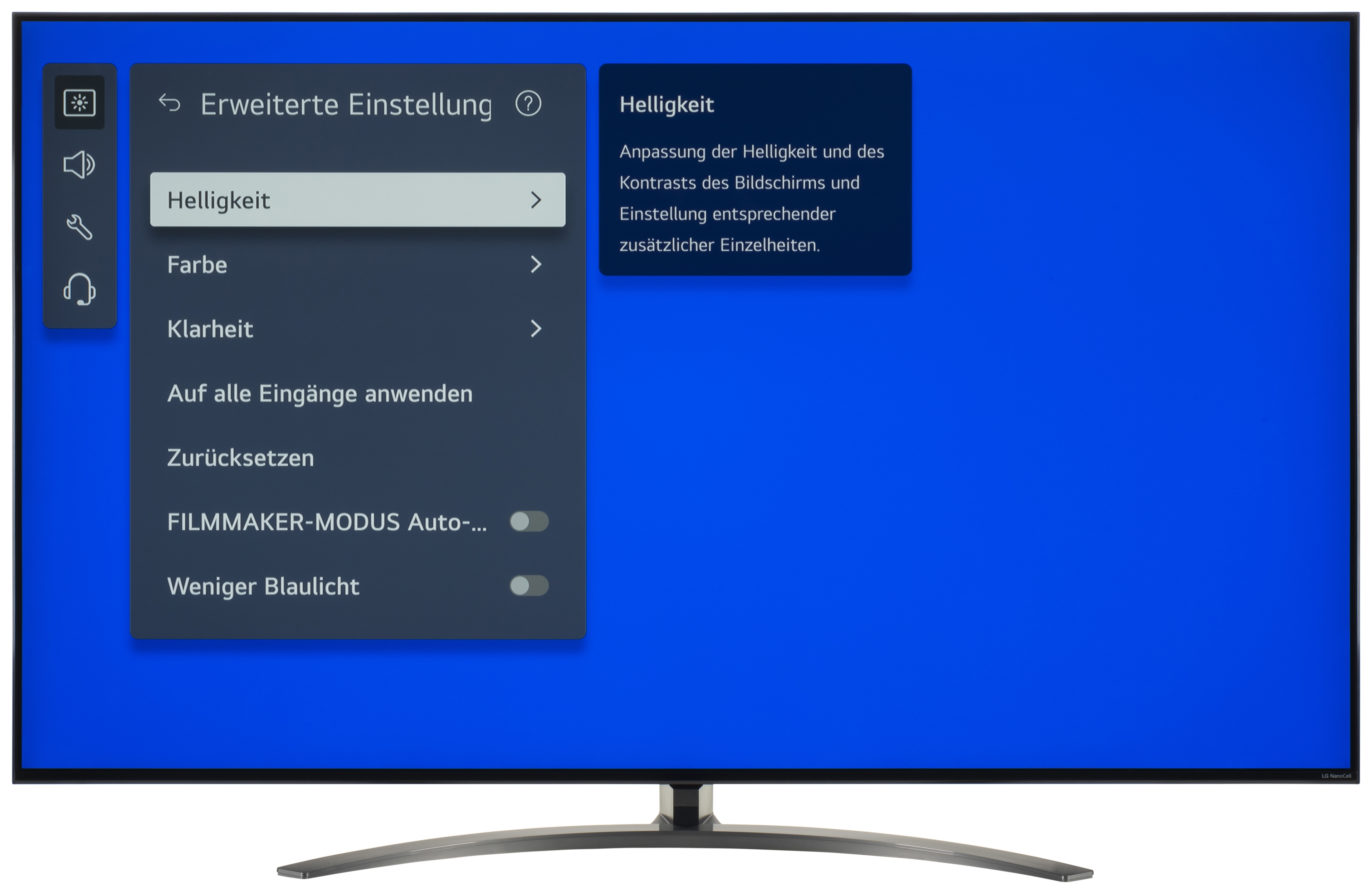 LG 65NANO826QB