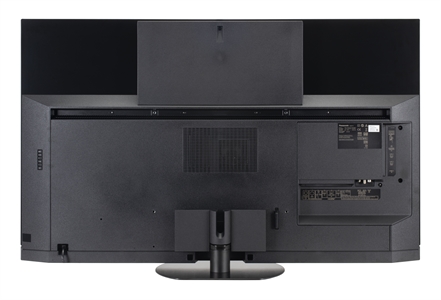 PANASONIC TX-55HZ1500E