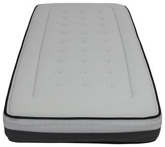 TIENDAHOME MEMORY BLACK HD 90