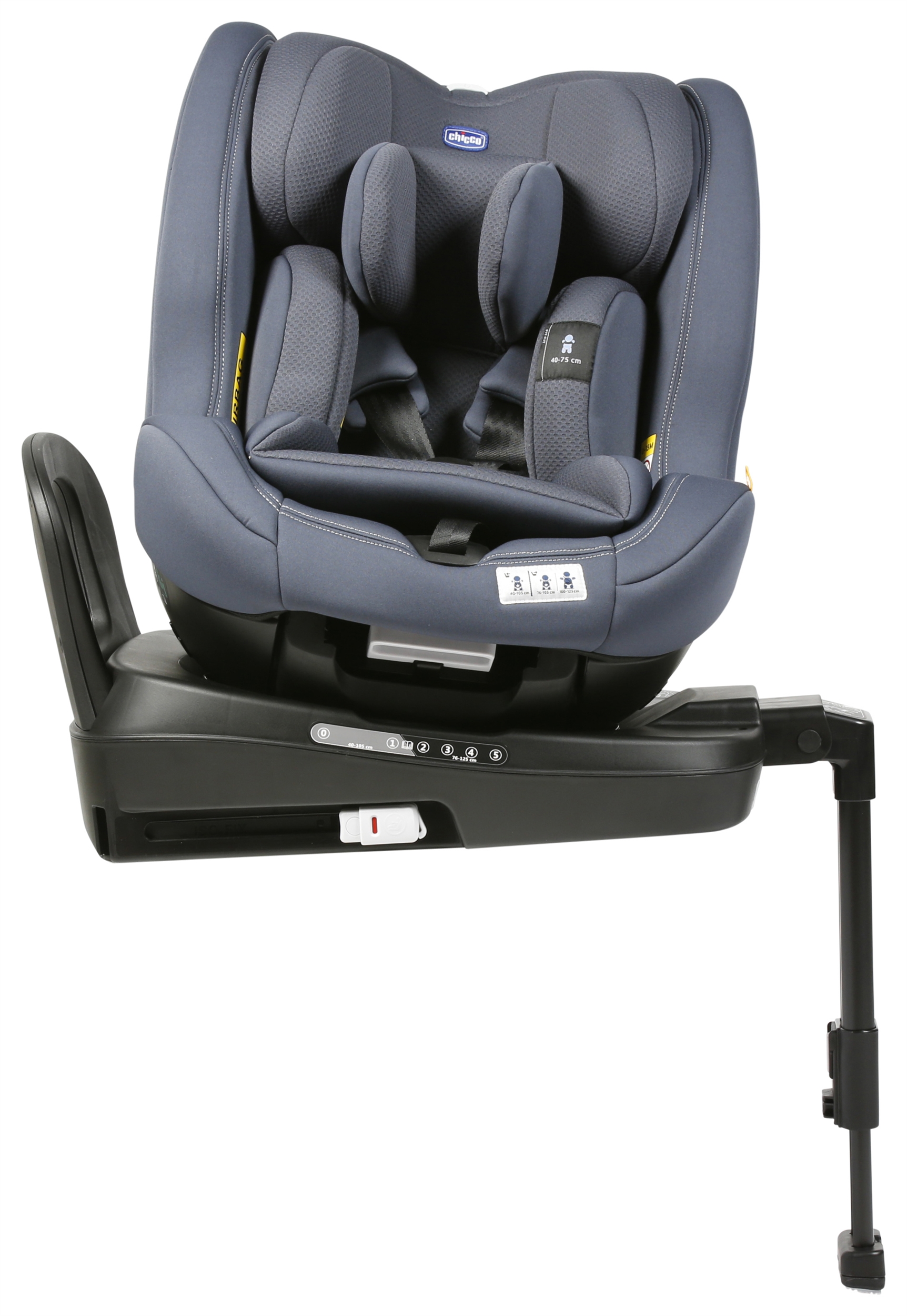 CHICCO SEAT3FIT I-SIZE