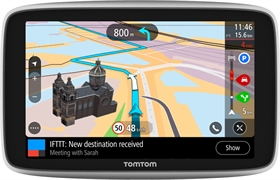 TOMTOM GO PREMIUM 6