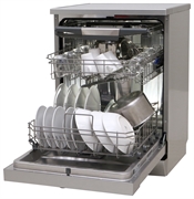 TEKA DFS 76850 SS