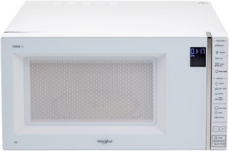 WHIRLPOOL MWP303WH