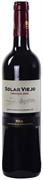 SOLAR VIEJO TINTO CRIANZA 2020