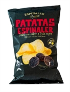 ESPINALER PATATAS FRITAS CON SABOR A TRUFA NEGRA