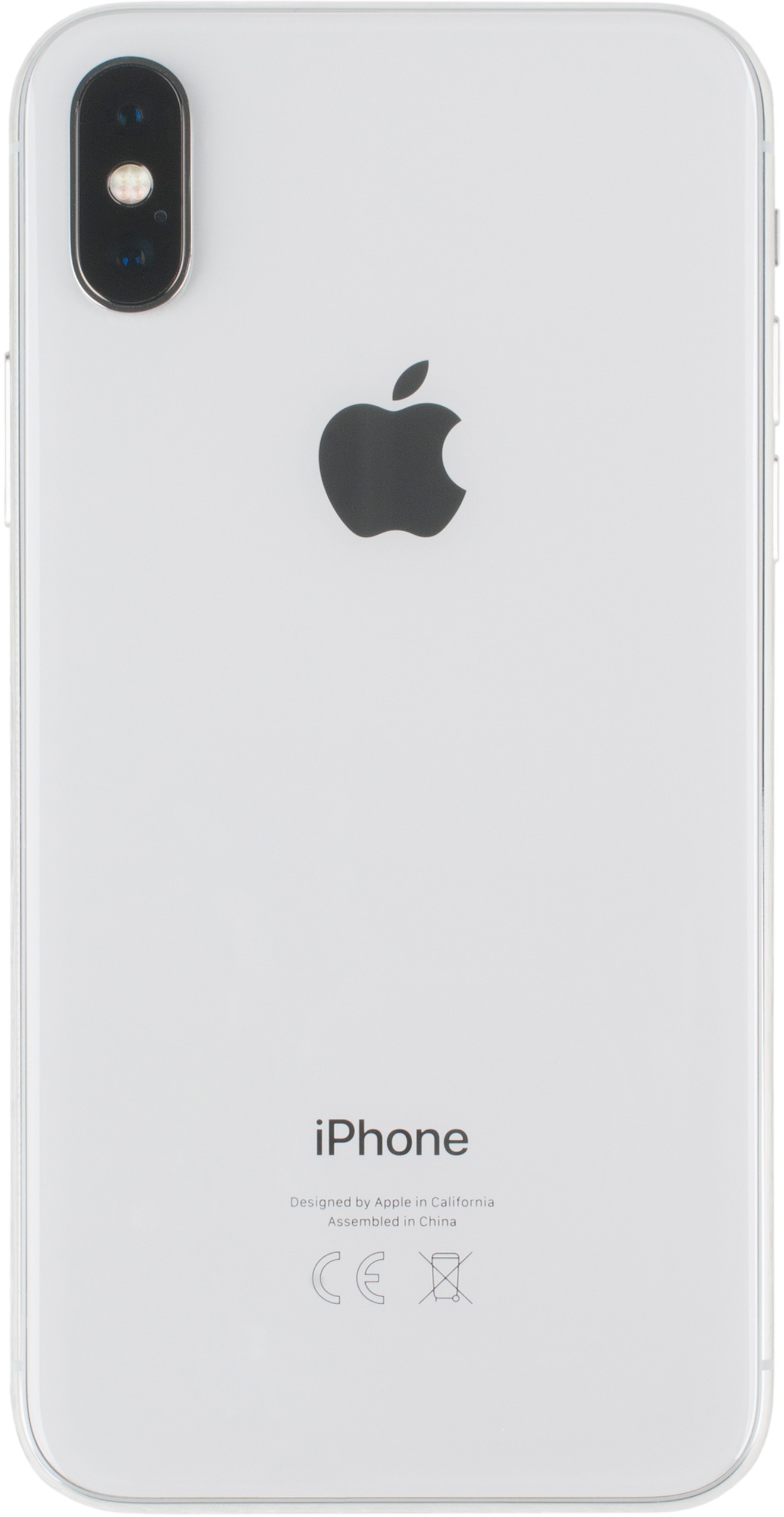 APPLE IPHONE X 64GB