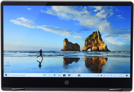 HP PAVILION X360 14-DH0001NS