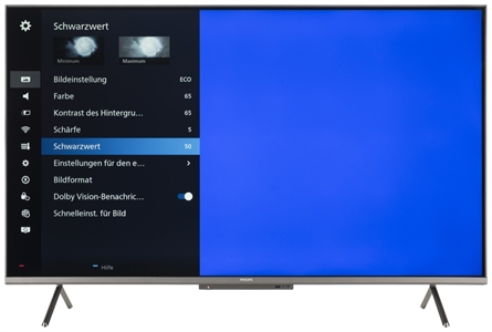 PHILIPS 43PUS8118/12