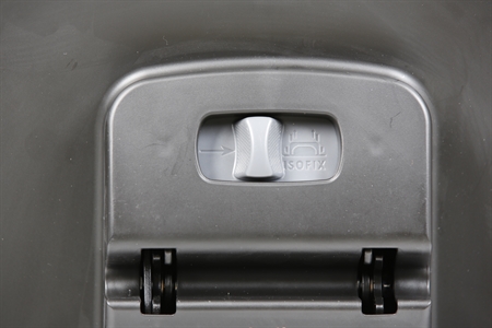 BRITAX RÖMER BABY-SAFE CORE + BASE