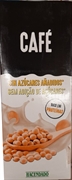 HACENDADO (MERCADONA) CAFÉ SIN AZÚCARES AÑADIDOS