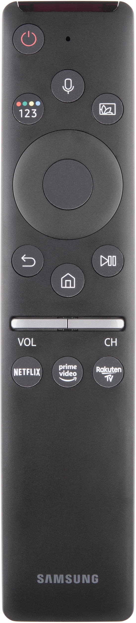 SAMSUNG QE49Q60R