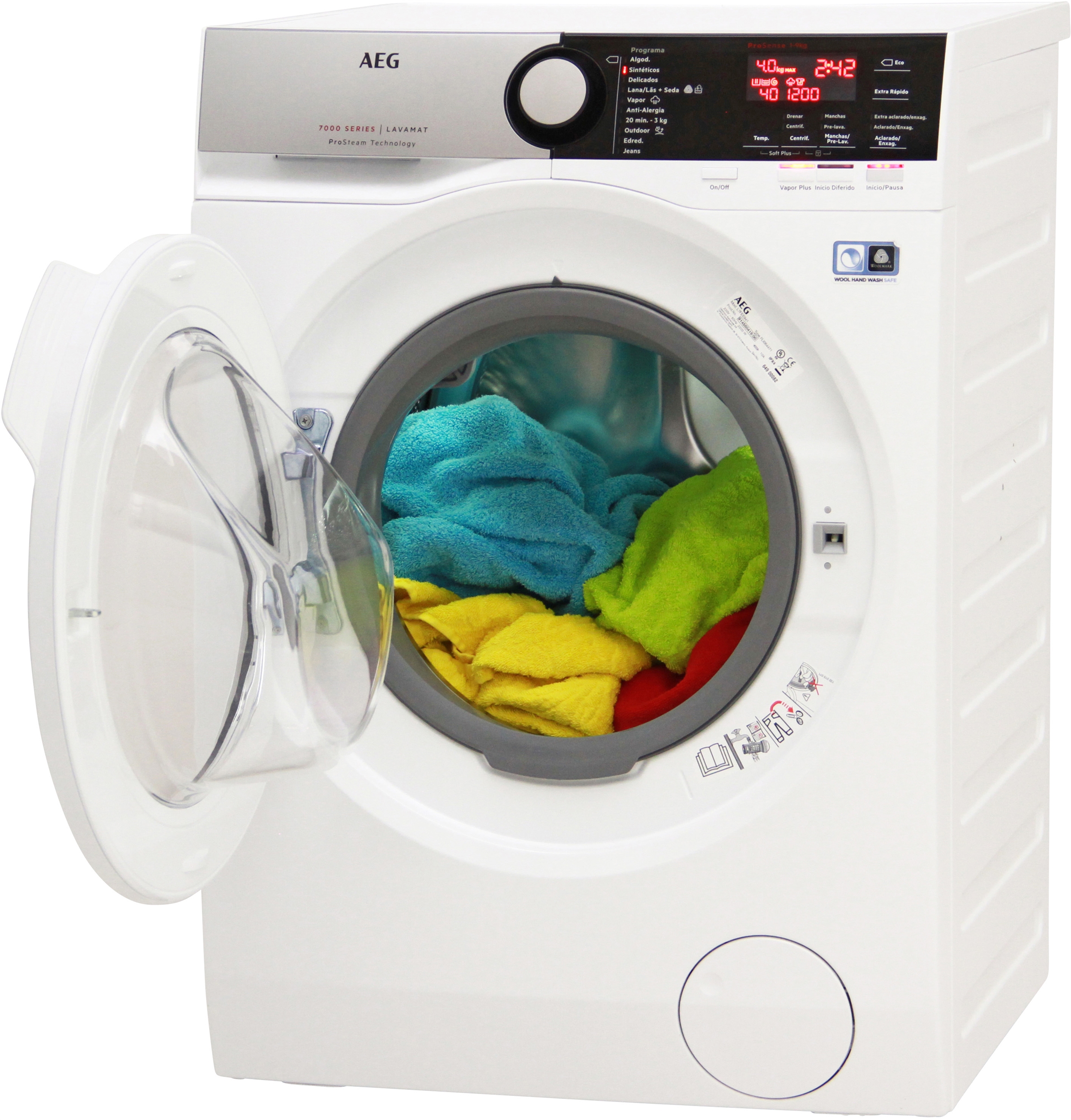 AEG L7FEE941