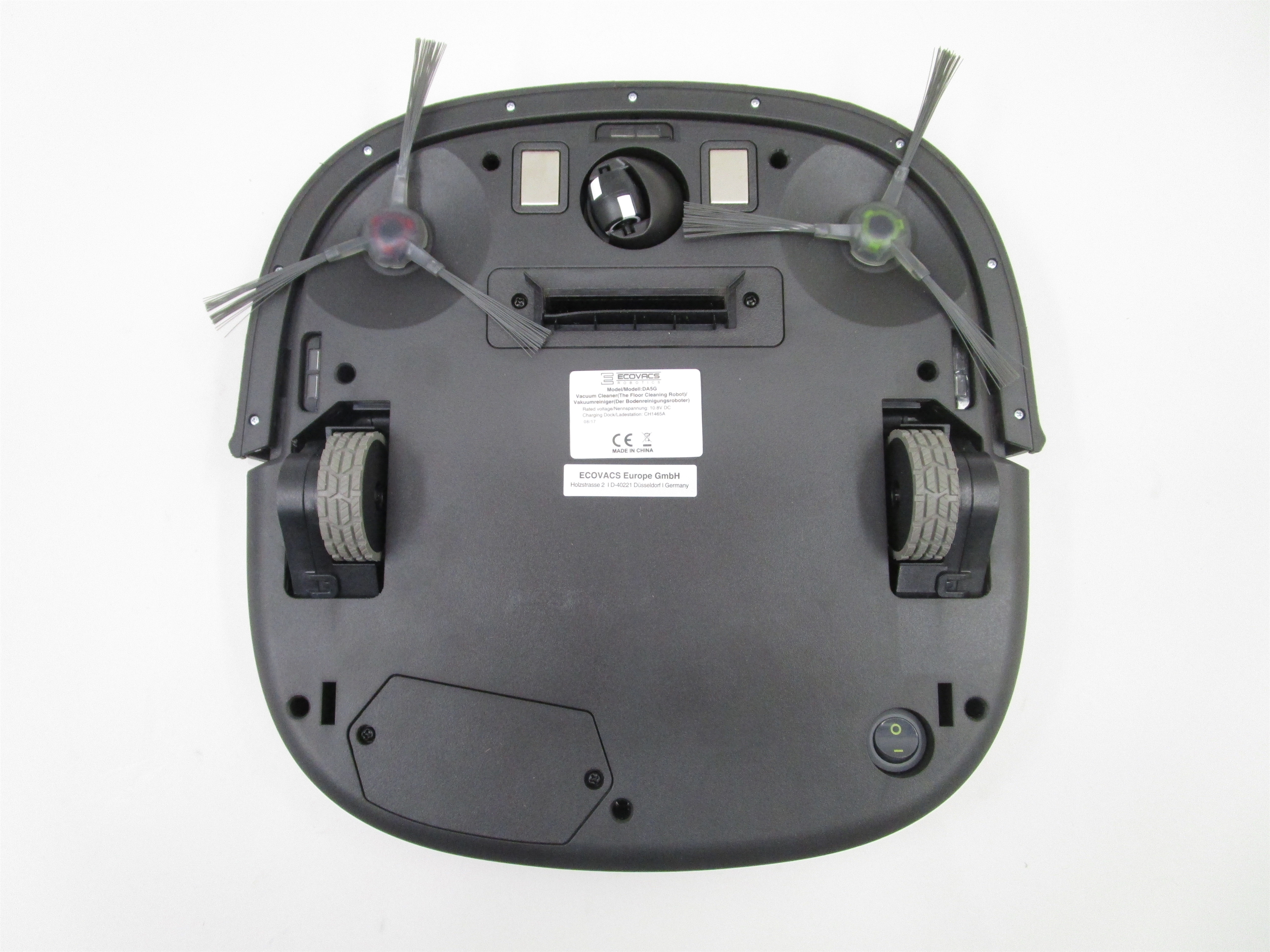 ECOVACS DEEBOT SLIM 2