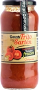 ALIPENDE (AHORRAMÁS) TOMATE FRITO COMO EN SARTÉN