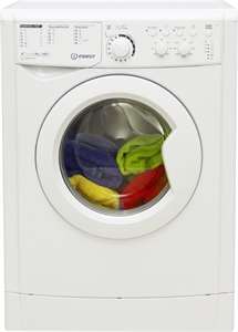 INDESIT EWC 81483 W EU