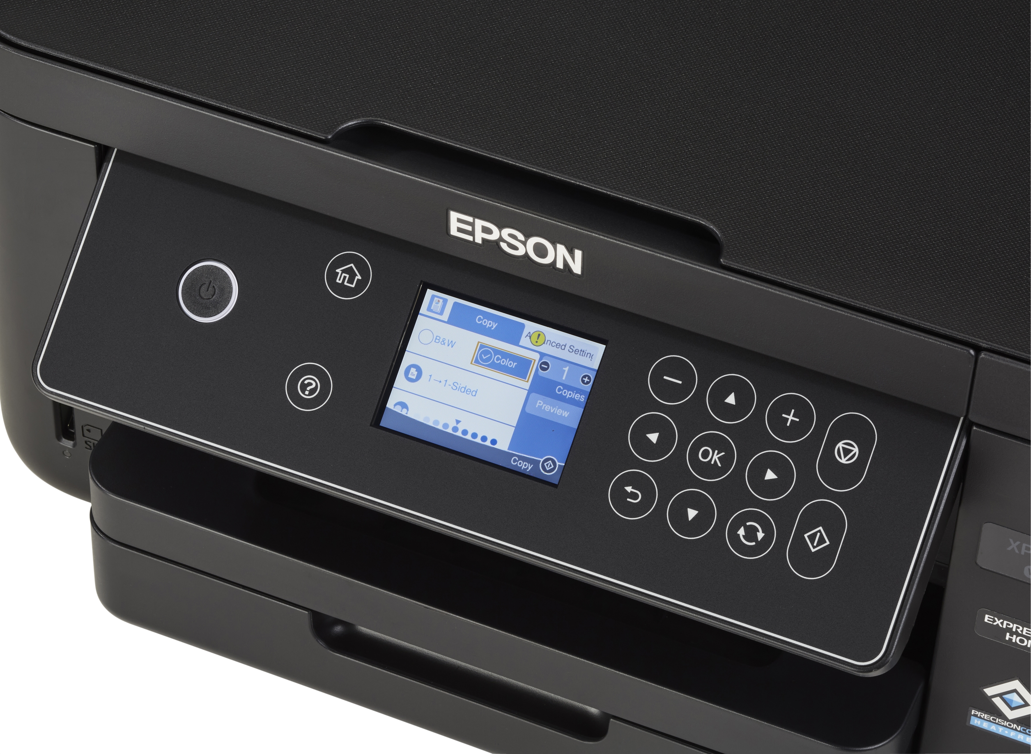 EPSON EXPRESSION HOME XP-5150