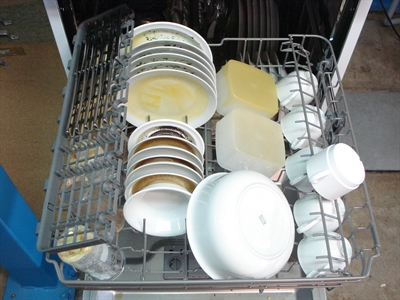 TEKA LVS831 WH
