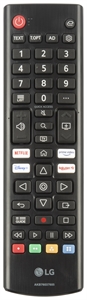 LG 43UP75006LF