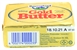 BAYERNLAND Gold Butter