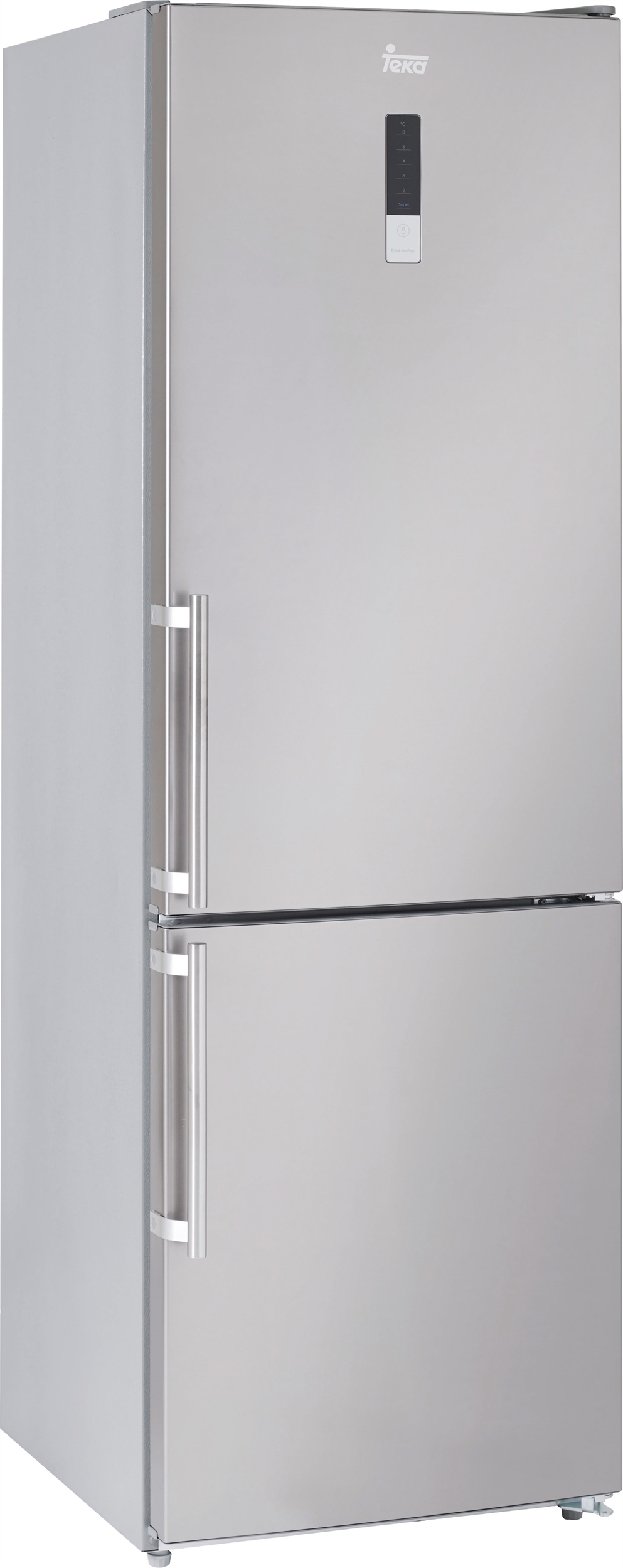 TEKA NFL 340 (E-INOX)