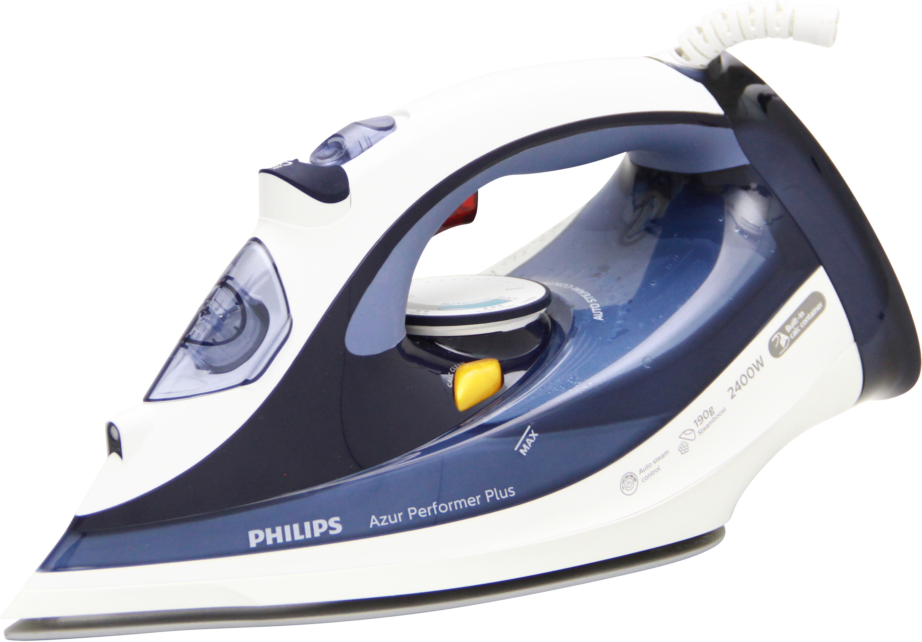 PHILIPS GC4516/20 Azur Performer Plus