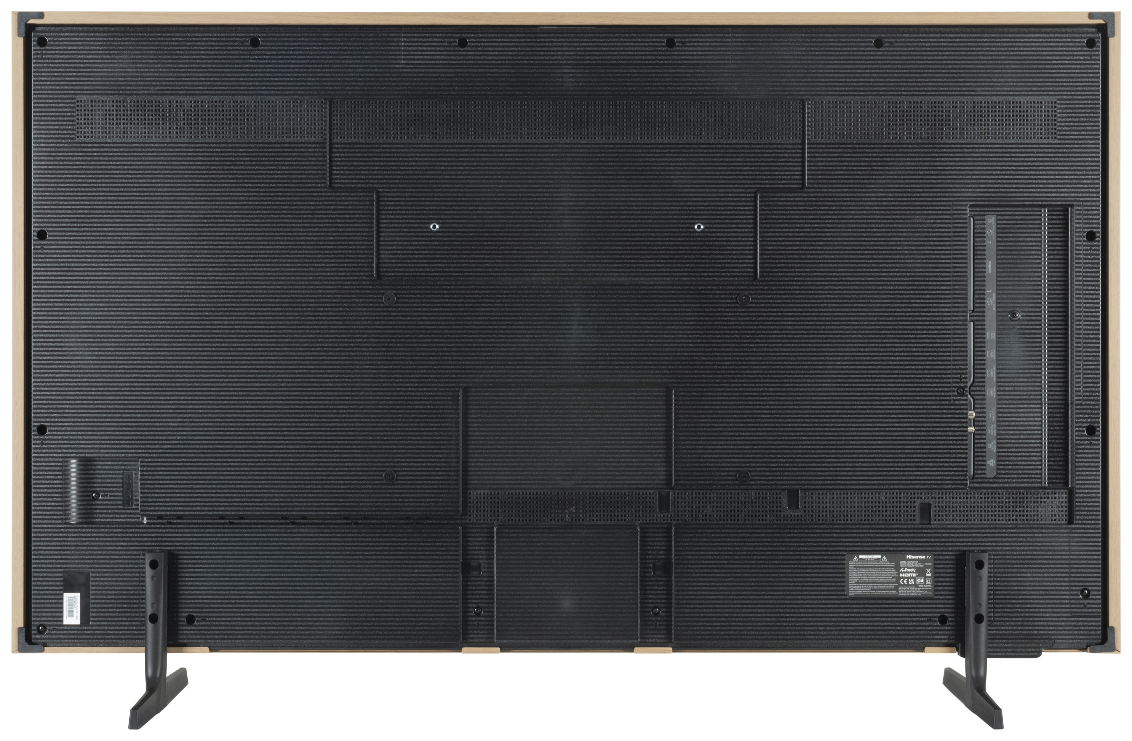 HISENSE 55S7NQ