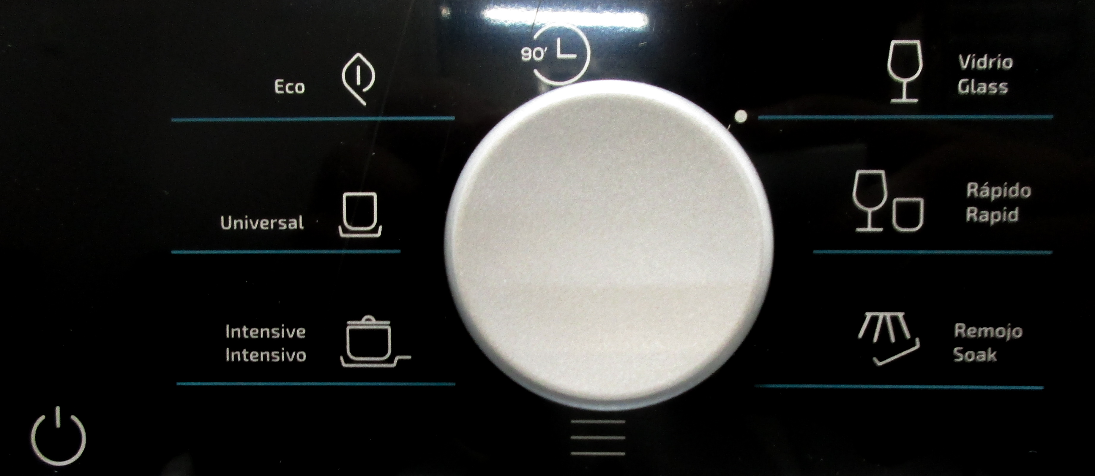 CECOTEC BOLERO AGUAZERO 6000 - 02359