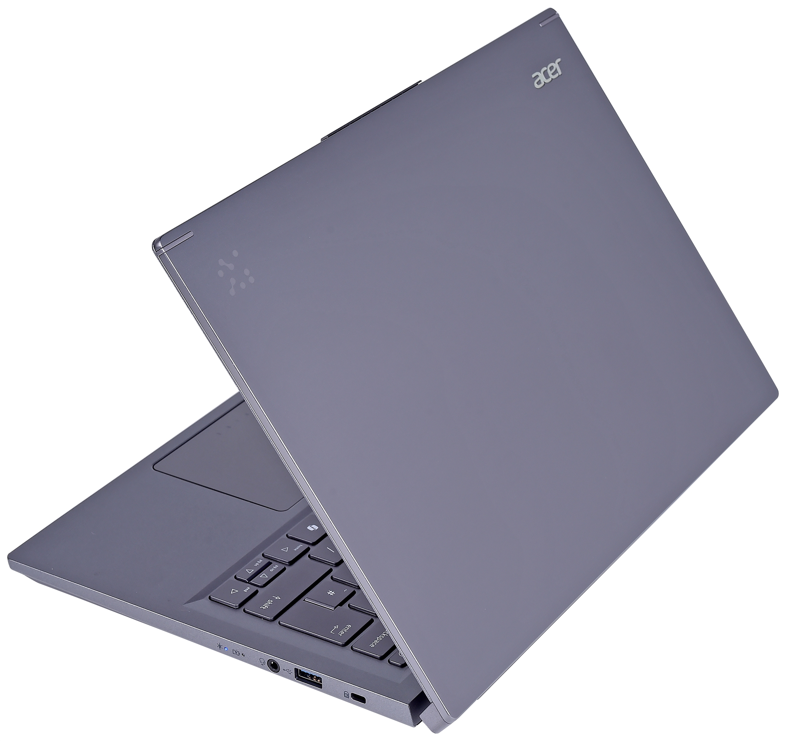 ACER ASPIRE 14 AI OLED LAPTOP | A14-52M