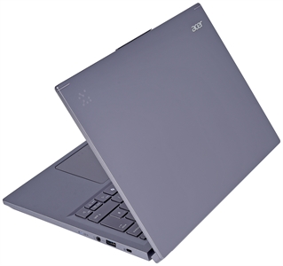 ACER ASPIRE 14 AI OLED LAPTOP | A14-52M