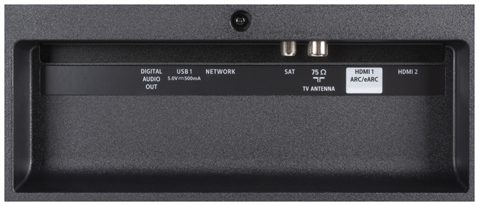 PHILIPS 55PUS8118/12