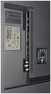 SAMSUNG TQ50Q80D