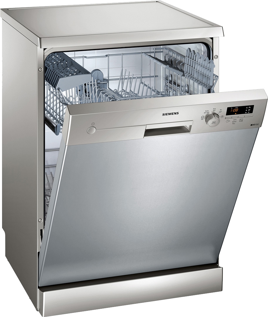 SIEMENS SN215I01CE