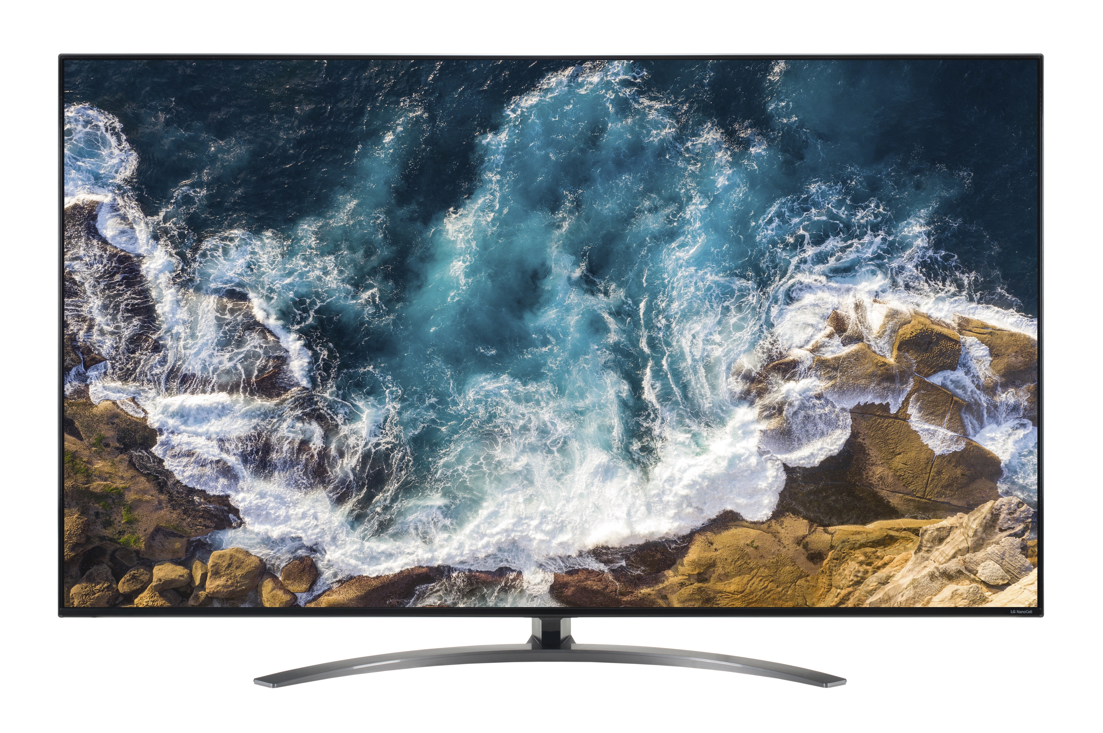 LG 65NANO916NA