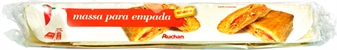 AUCHAN (ALCAMPO) MASA EMPANADA RECTANGULAR