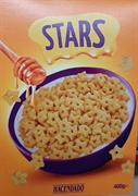 HACENDADO (MERCADONA) STARS