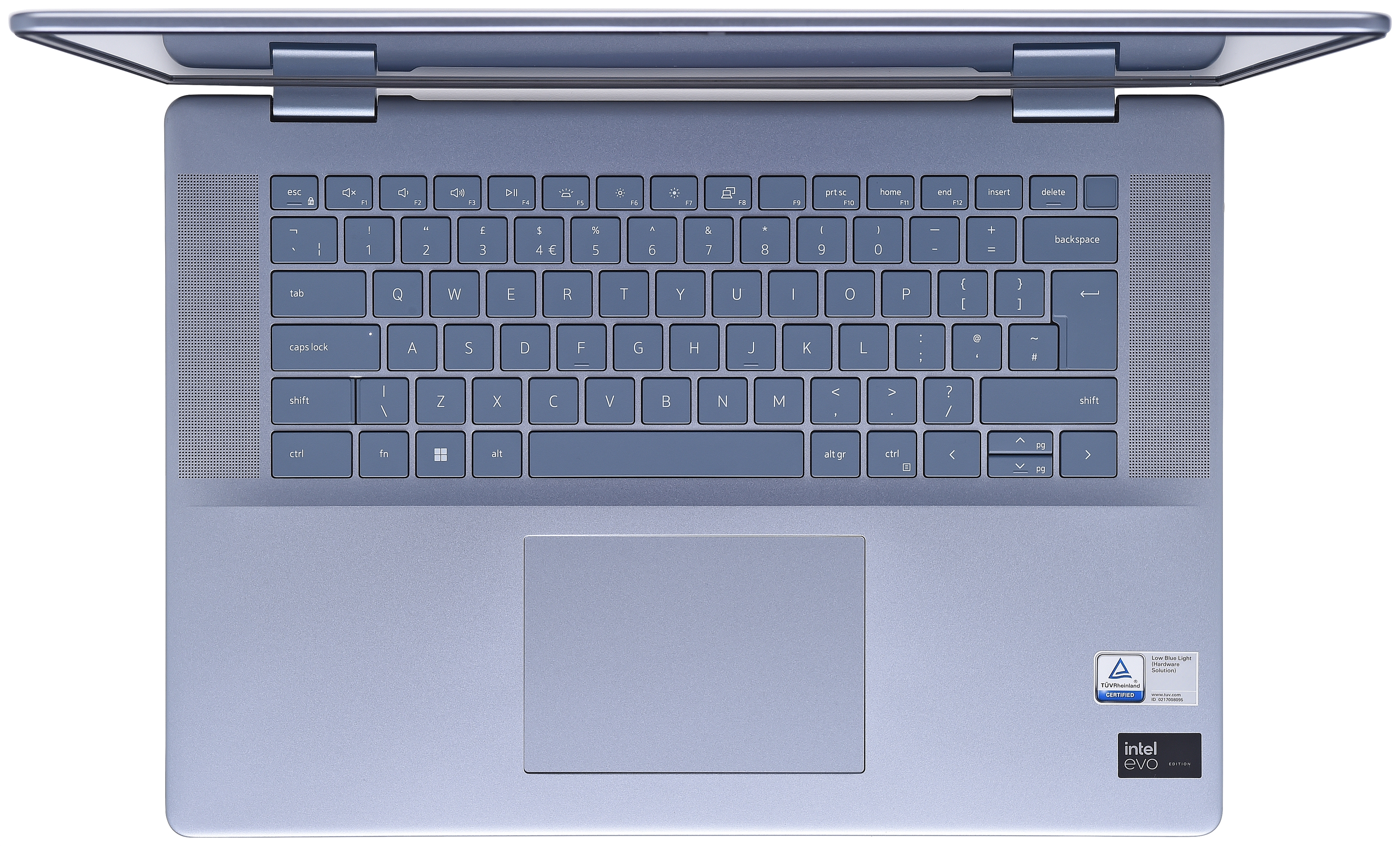 DELL INSPIRON 16 PLUS 7640 (ULTRA 7)