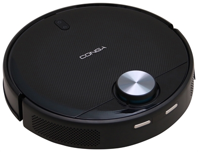 CECOTEC Conga 11090 Spin Revolution Home&Wash