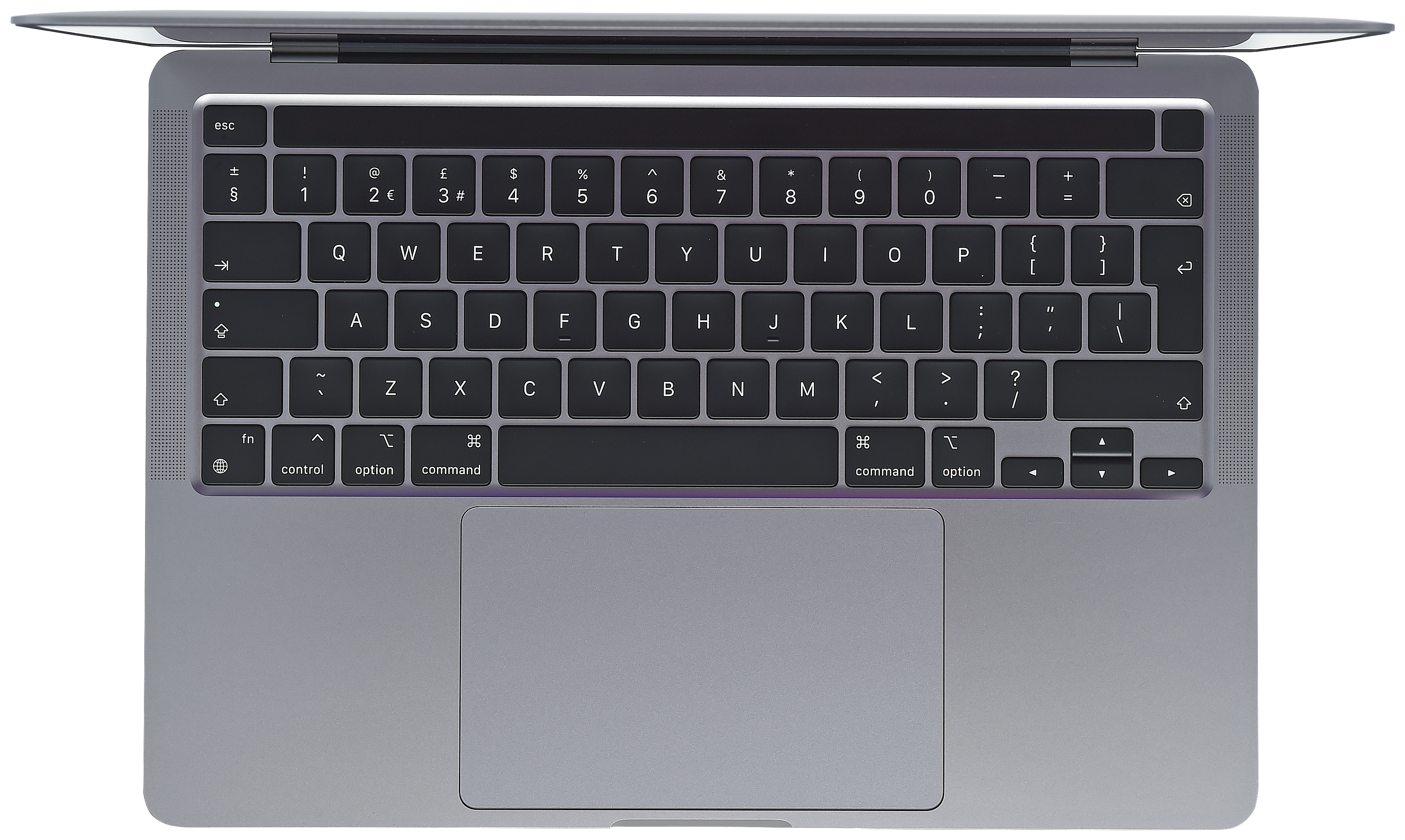 APPLE MACBOOK PRO DE 13" 512GB (2022)