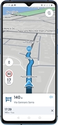 TOMTOM AMIGO (ANDROID)