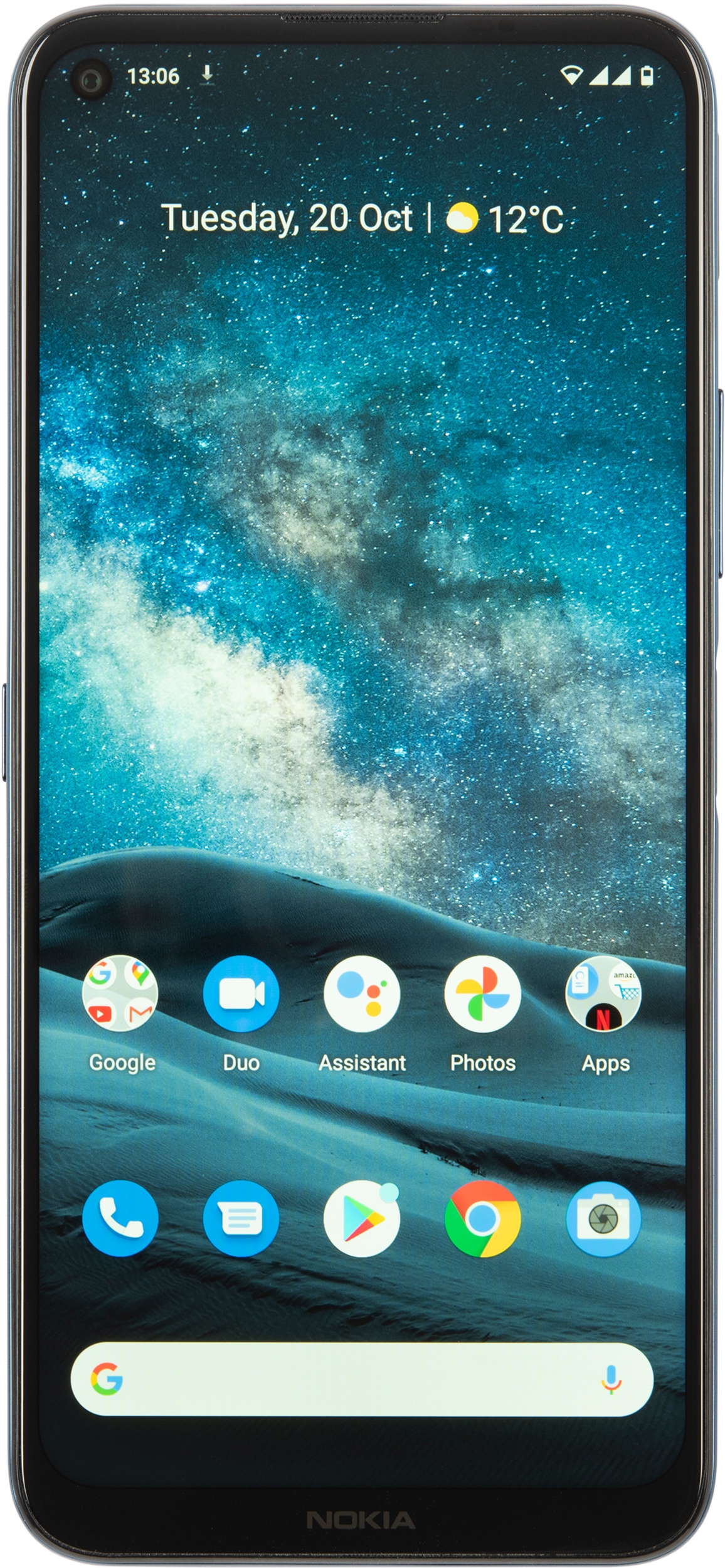 NOKIA 8.3 5G  128GB