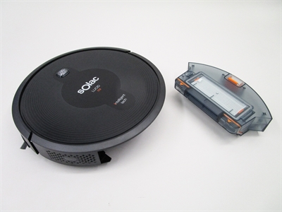 Solac Lucid I10 Robot Aspirador Outlet - Electroutlet
