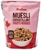 AUCHAN (ALCAMPO) MUESLI CRUJIENTE FRUTAS ROJAS