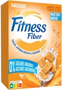 NESTLÉ FITNESS FIBER