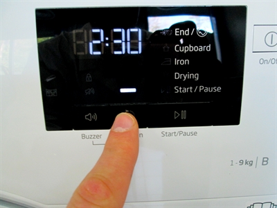 BEKO DU9133 PA0