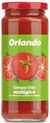 ORLANDO TOMATE FRITO ECOLÓGICO