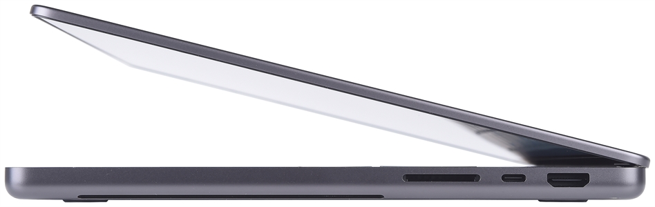 APPLE MacBoook Pro 14" M4 512GB
