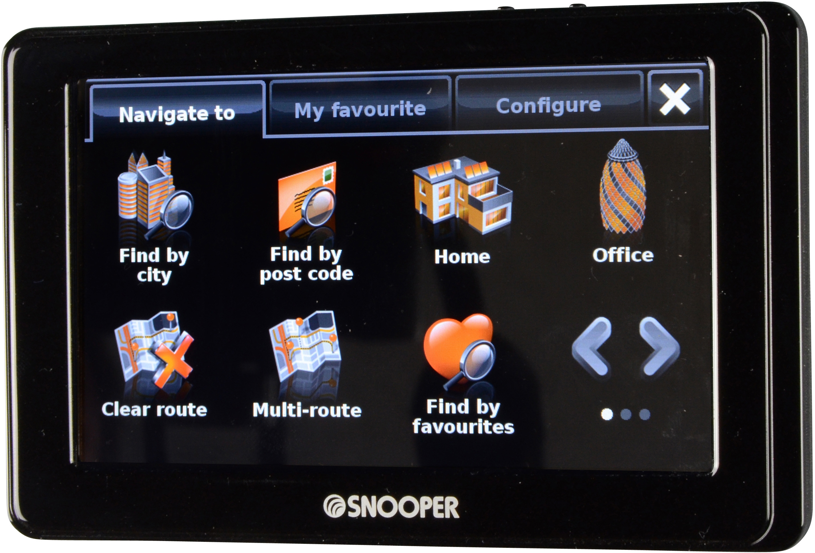 GARMIN DriveSmart 60LM WEU