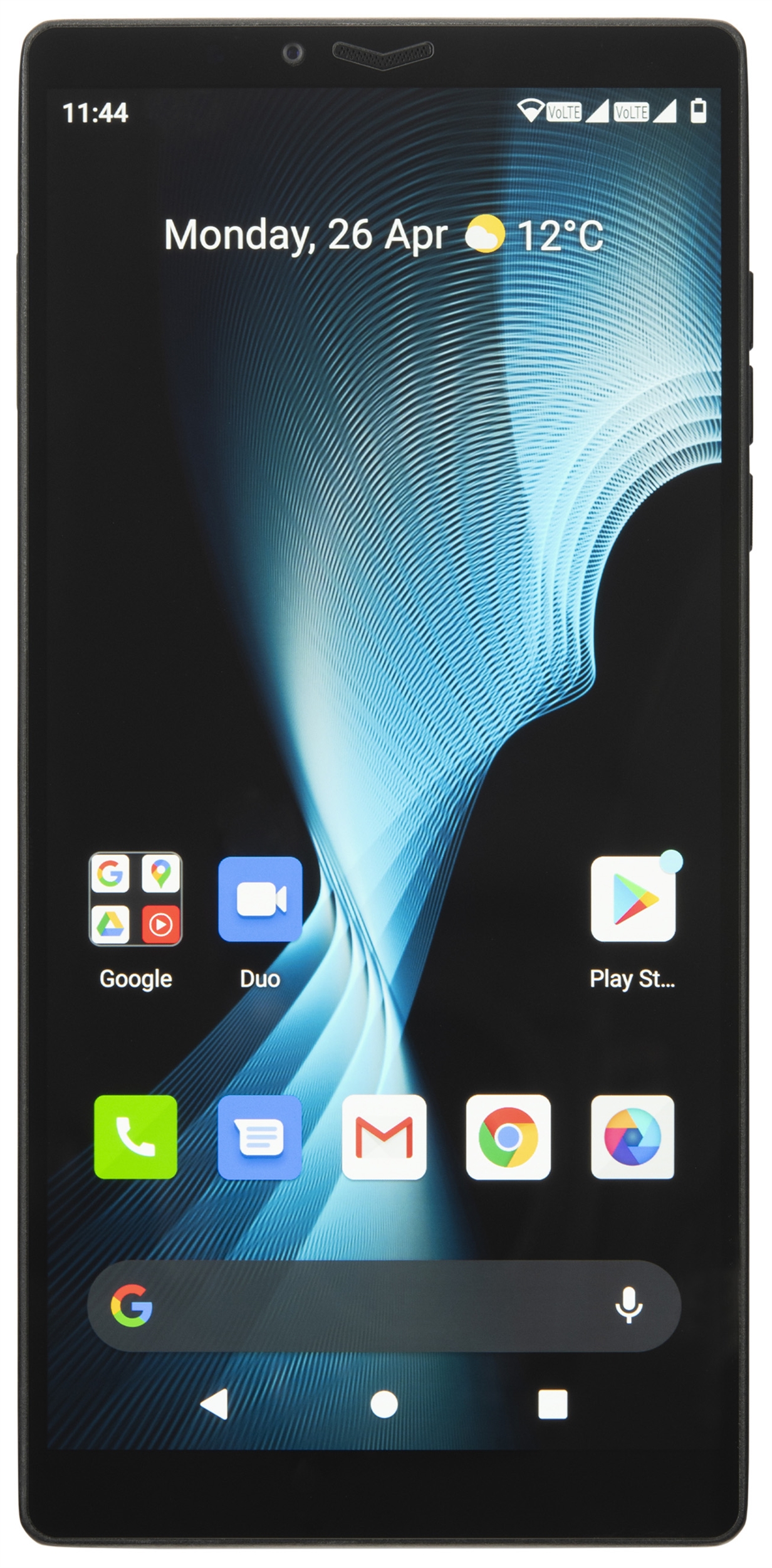 CARBON MOBILE CARBON 1 MKII 256GB