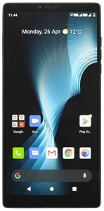 CARBON MOBILE CARBON 1 MKII 256GB