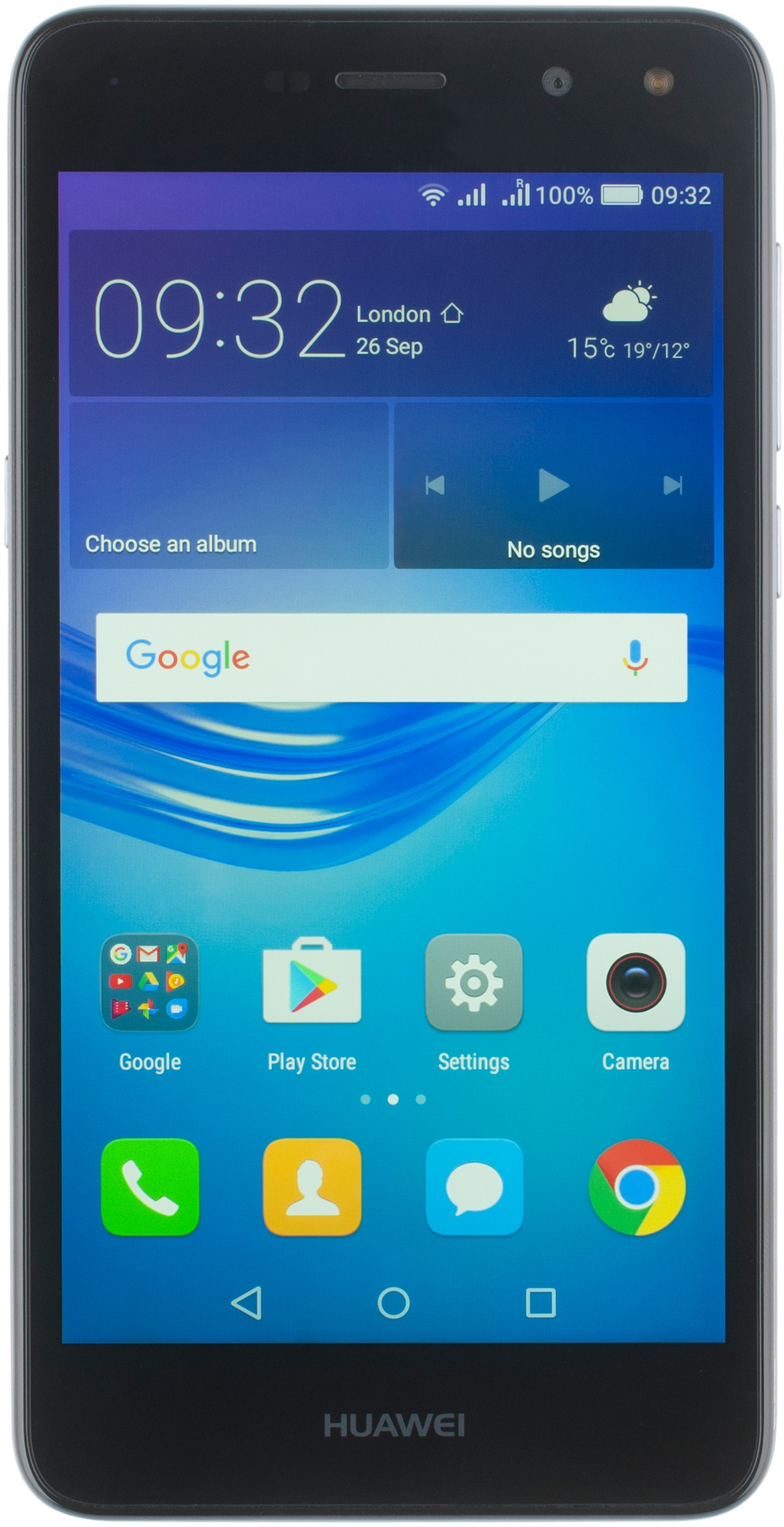 HUAWEI Y6 2017